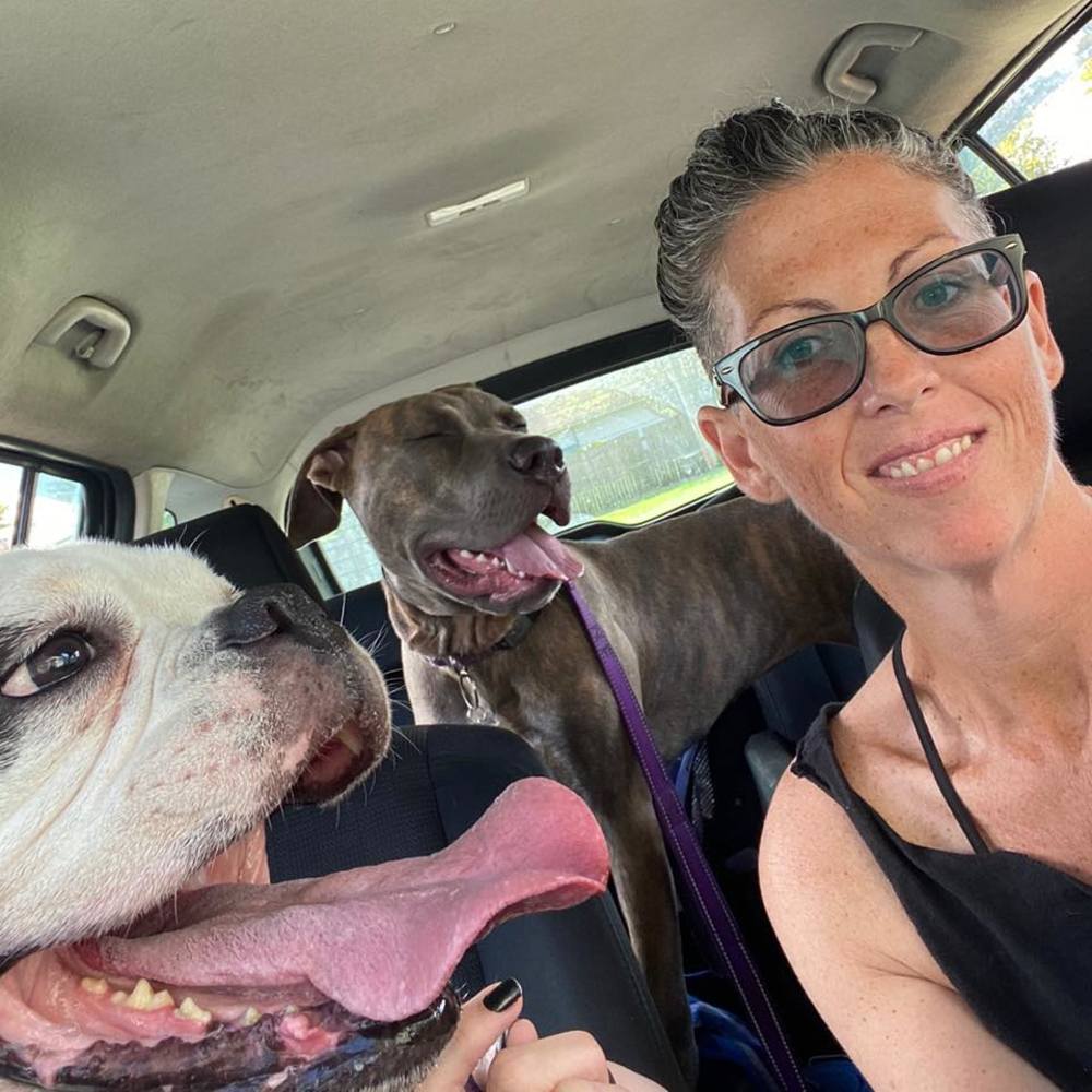 Meet your Posher, Alison